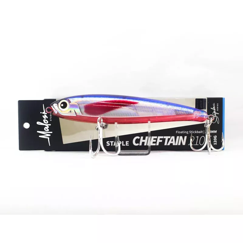 Malosi SCH210F-FN Staple Chieftain 210F Floating Lure Fusion (2874)