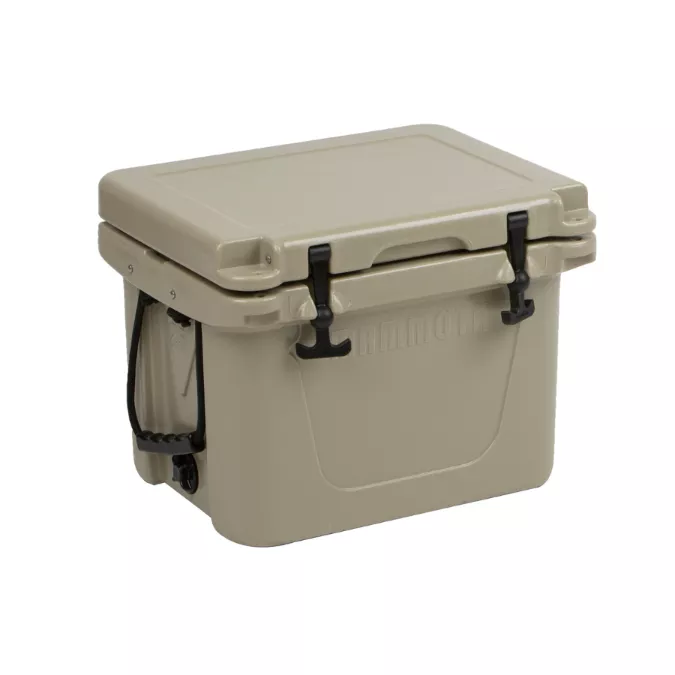 Mammoth Ranger Cooler, Tan