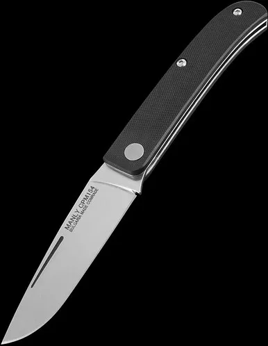 Manly Comrade G10 CPM154