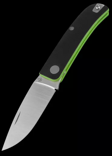 Manly Wasp S90V