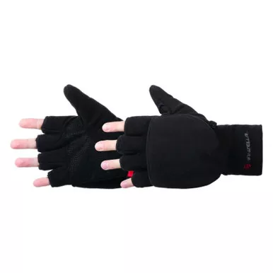 Manzella Men's Cascade Convertible Gloves