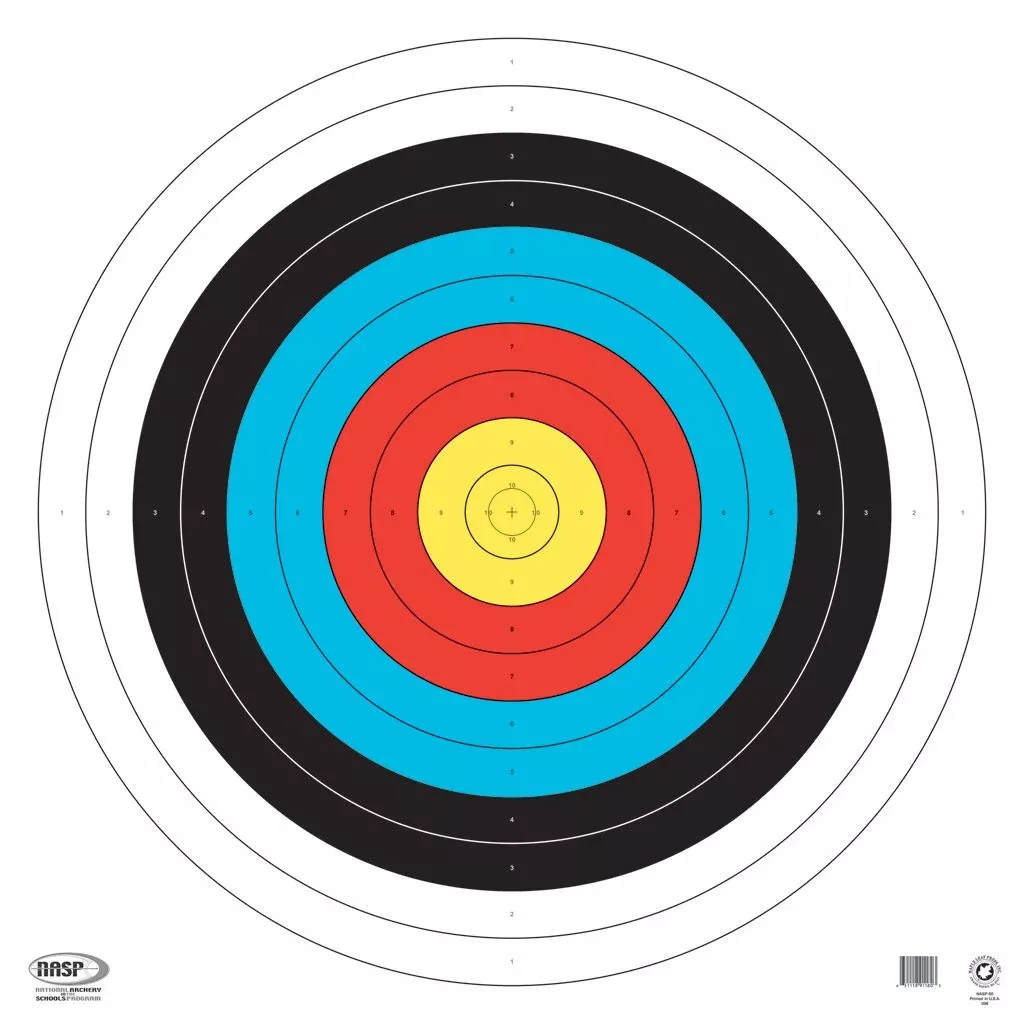 Maple Leaf NASP Target