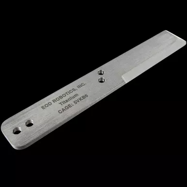 Maratac Breacher Bar Titanium