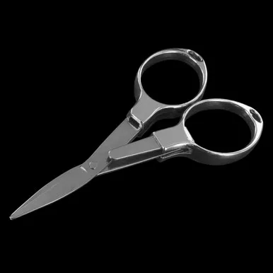Marbles Folding Scissors