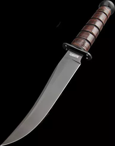 Marbles Jet Pilot Bowie
