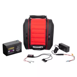 MarCum Roamer Lithium Shuttle Kit