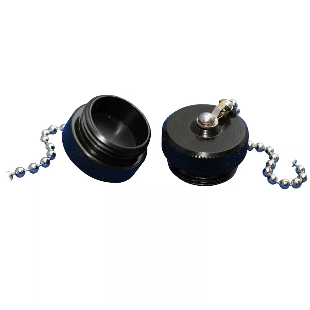 Maretron Mini Cap – Used to Cover Female Connector [M65-0085]