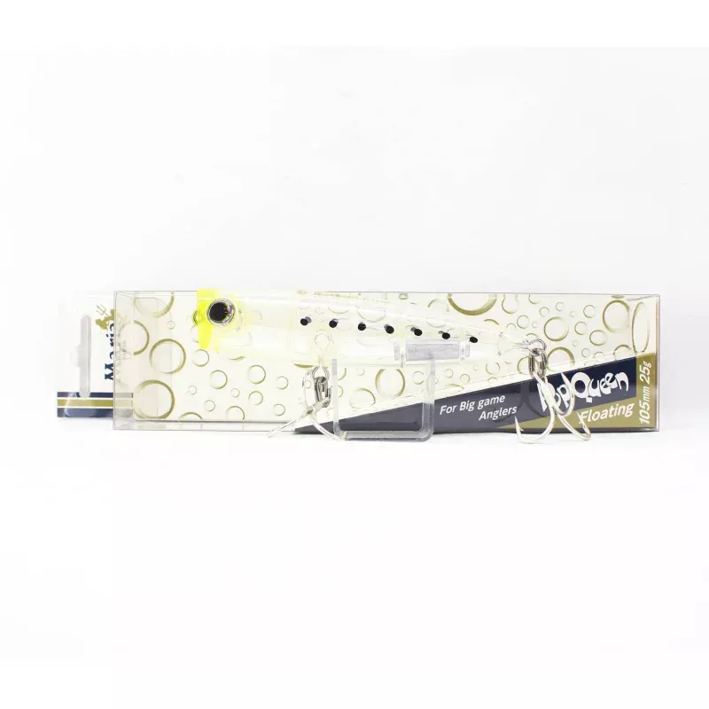 Maria Pop Queen F105 25 grams Floating Lure B04C (3601)