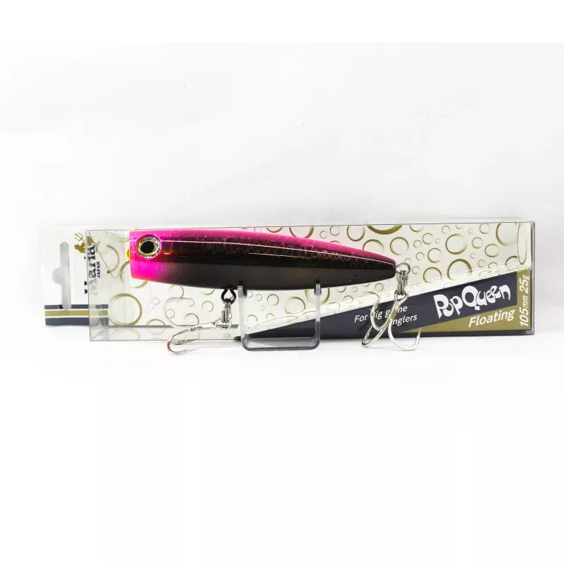 Maria Pop Queen F105 25 grams Floating Lure SLP (1920)