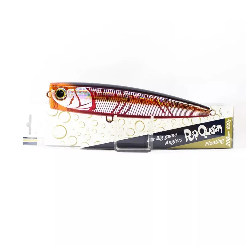 Maria Pop Queen F200 100 grams Floating Lure 002 (9774)