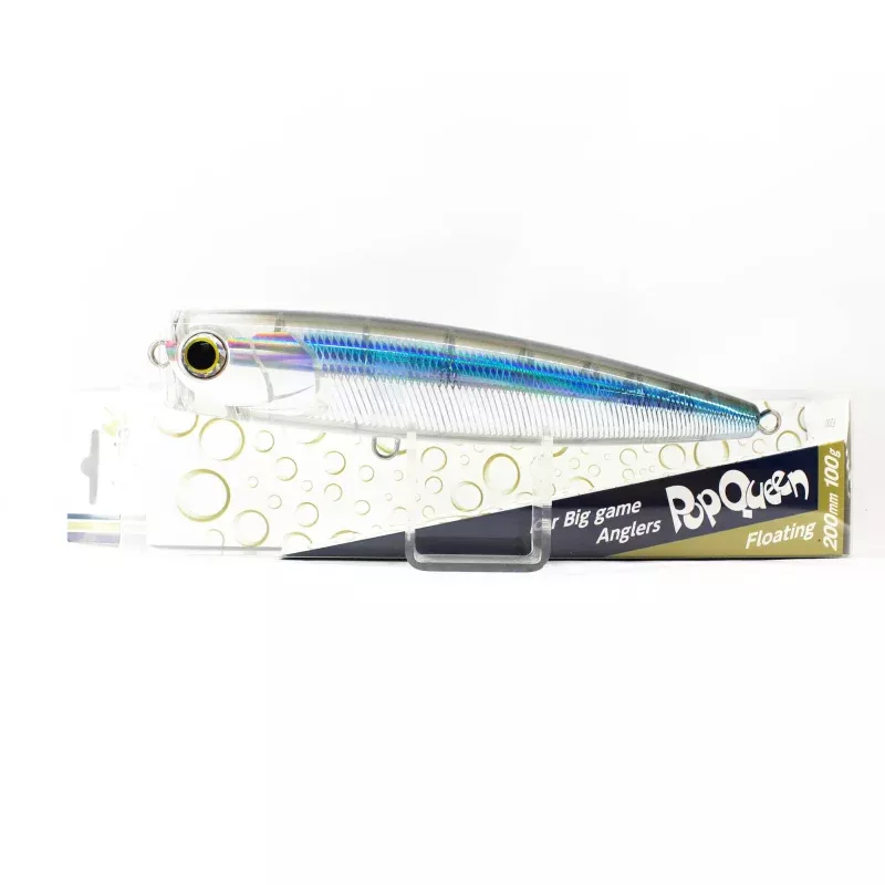Maria Pop Queen F200 100 grams Floating Lure 005 (9767)