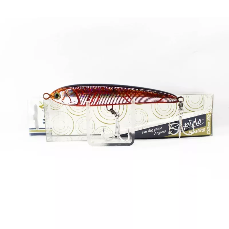 Maria Rapido F130 30 grams Floating Lure 002 (2019)