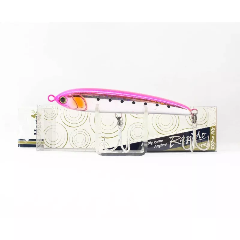 Maria Rapido F130 30 grams Floating Lure B08H (3731)
