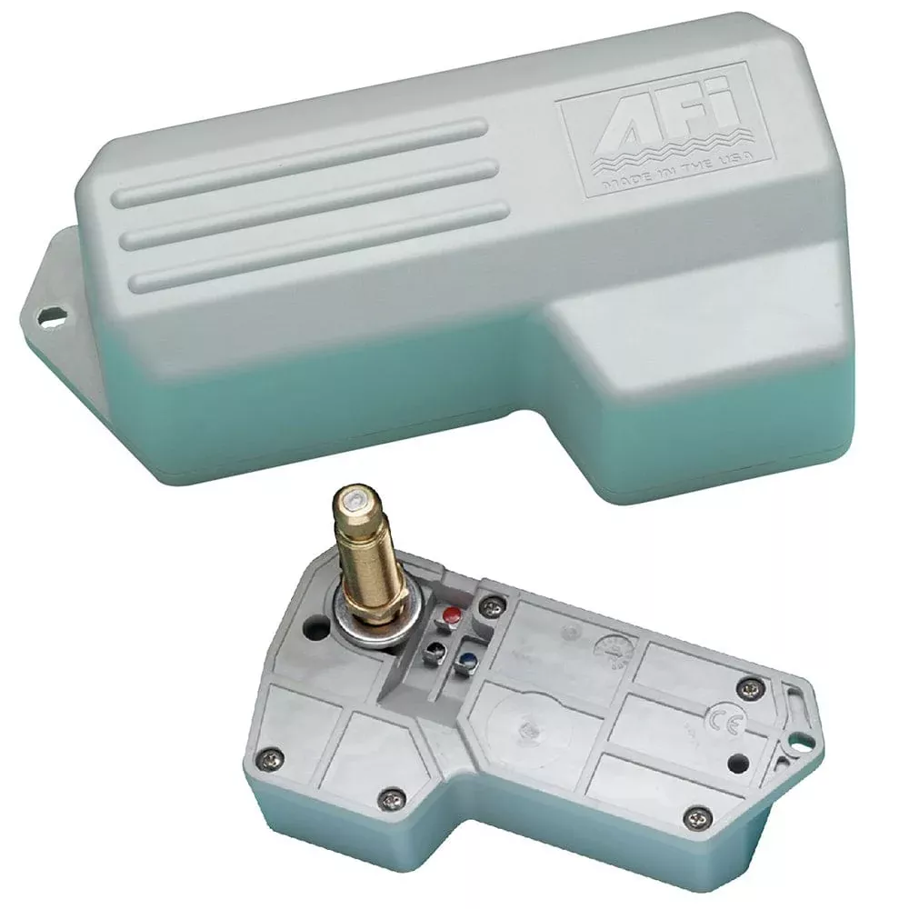 Marinco Wiper Motor 1000 Series – 12V – 2.5″ Shaft – 110°