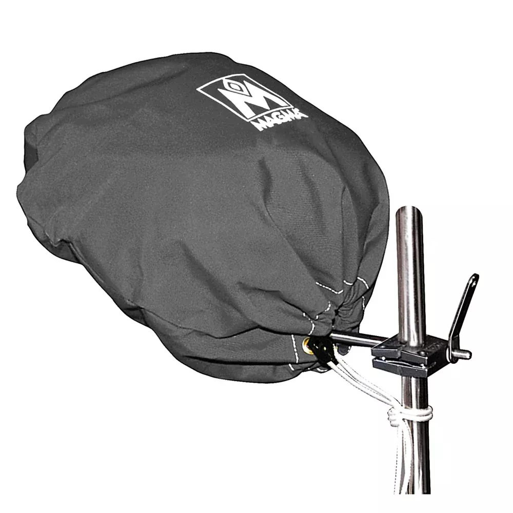 Marine Kettle Grill CoverTote Bag – 15″ – Jet Black [A10-191JB]