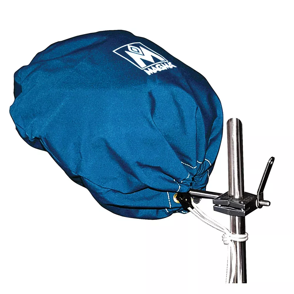 Marine Kettle Grill CoverTote Bag – 15″ – Pacific Blue [A10-191PB]