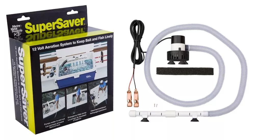 Marine Metal Kit