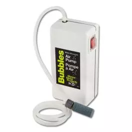 Marine Metal Products Bubble Deluxe Air Pump B3