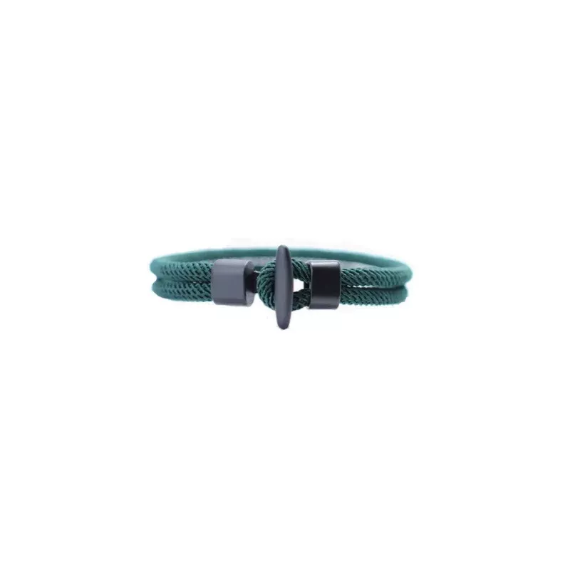 Mariner’s Bracelet|Red&Green&Black