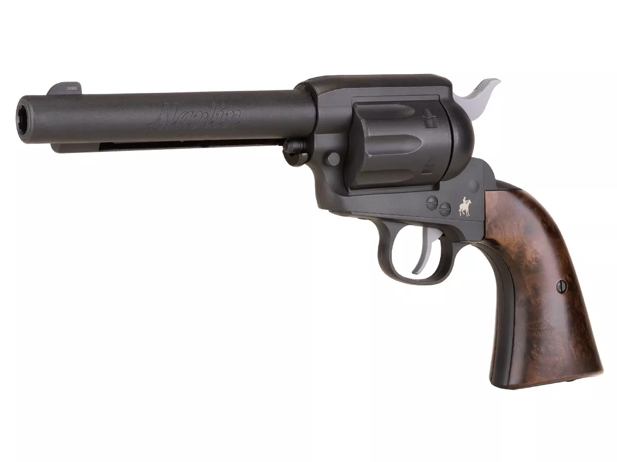 Marlin CO2 BB Revolver