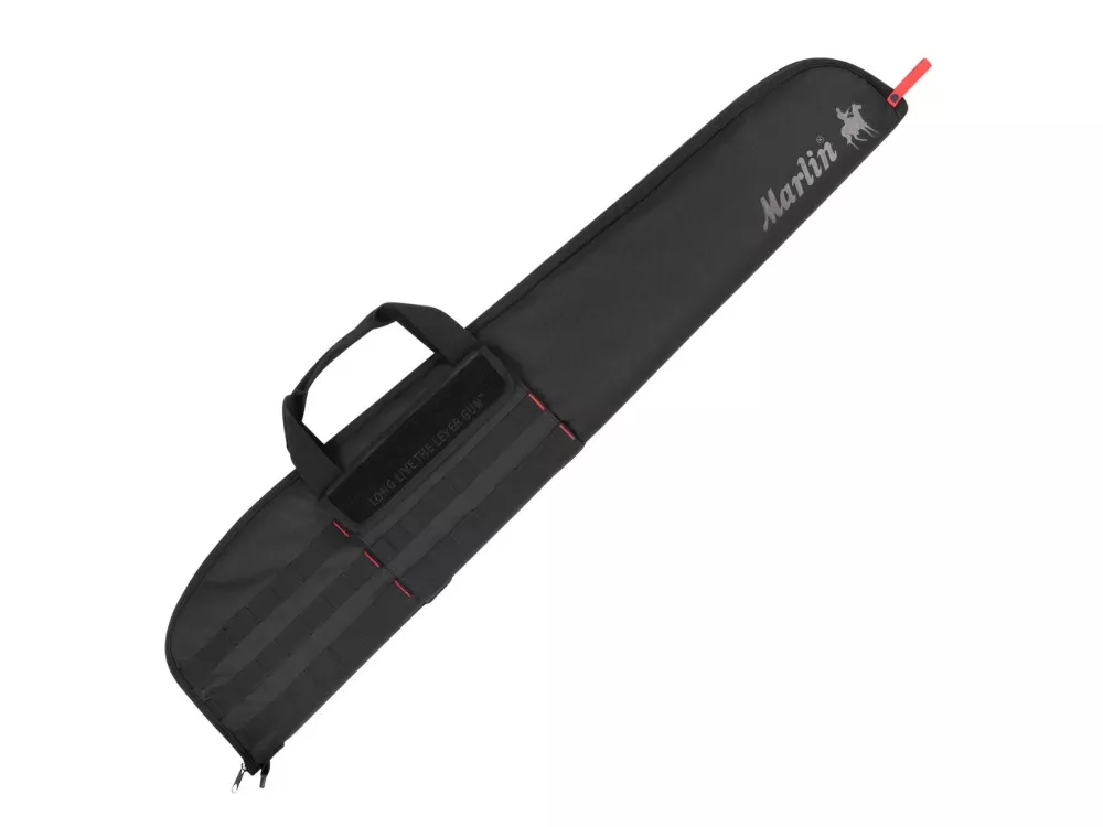 Marlin Dark Series Rifle Case, Black