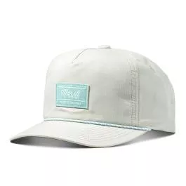 Marsh Wear Top Shelf Hat - Stone