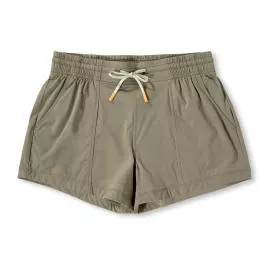 Marsh Wear Women's Frontier Shorts - Coriander - XS