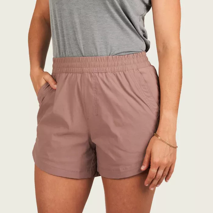 Marsh Wear Women’s Prime Short #WWS3001