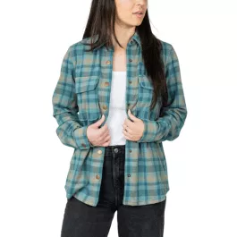 Marsh Wear Women's Seadrift Overshirt