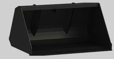Martatch | Bucket | Working Width 72″ | Bolt-On BOE | Hydraulic Flow 10 to 30 GPM | For Wheel Loader