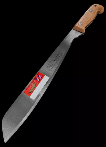 Martindale Golok Machete