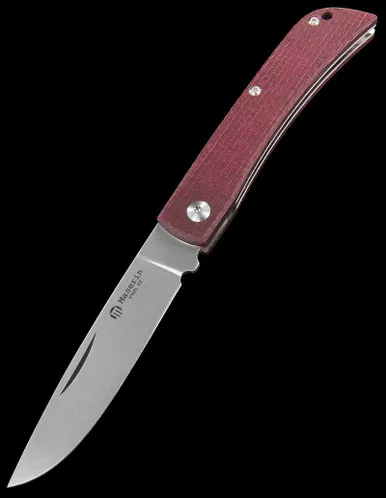 Maserin Scout Micarta