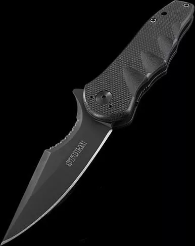 Maserin Sturm
