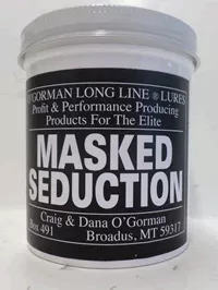 Masked Seduction – Ogorman Lures