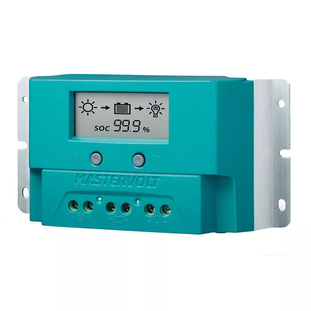 Mastervolt Solar ChargeMaster – SCM20 PWM