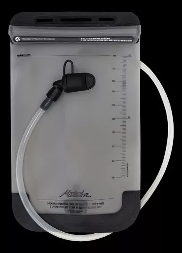 Matador Packable Hydration Reservoir