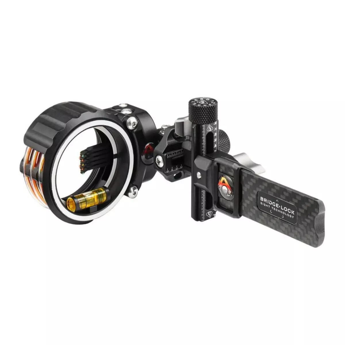 Mathews Bridge-Lock Fixed 5-Pin Sight