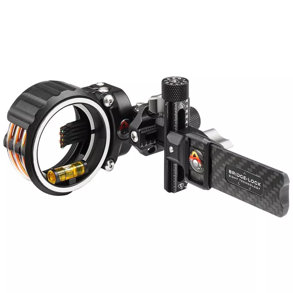 Mathews Bridge Lock Fixed Sight