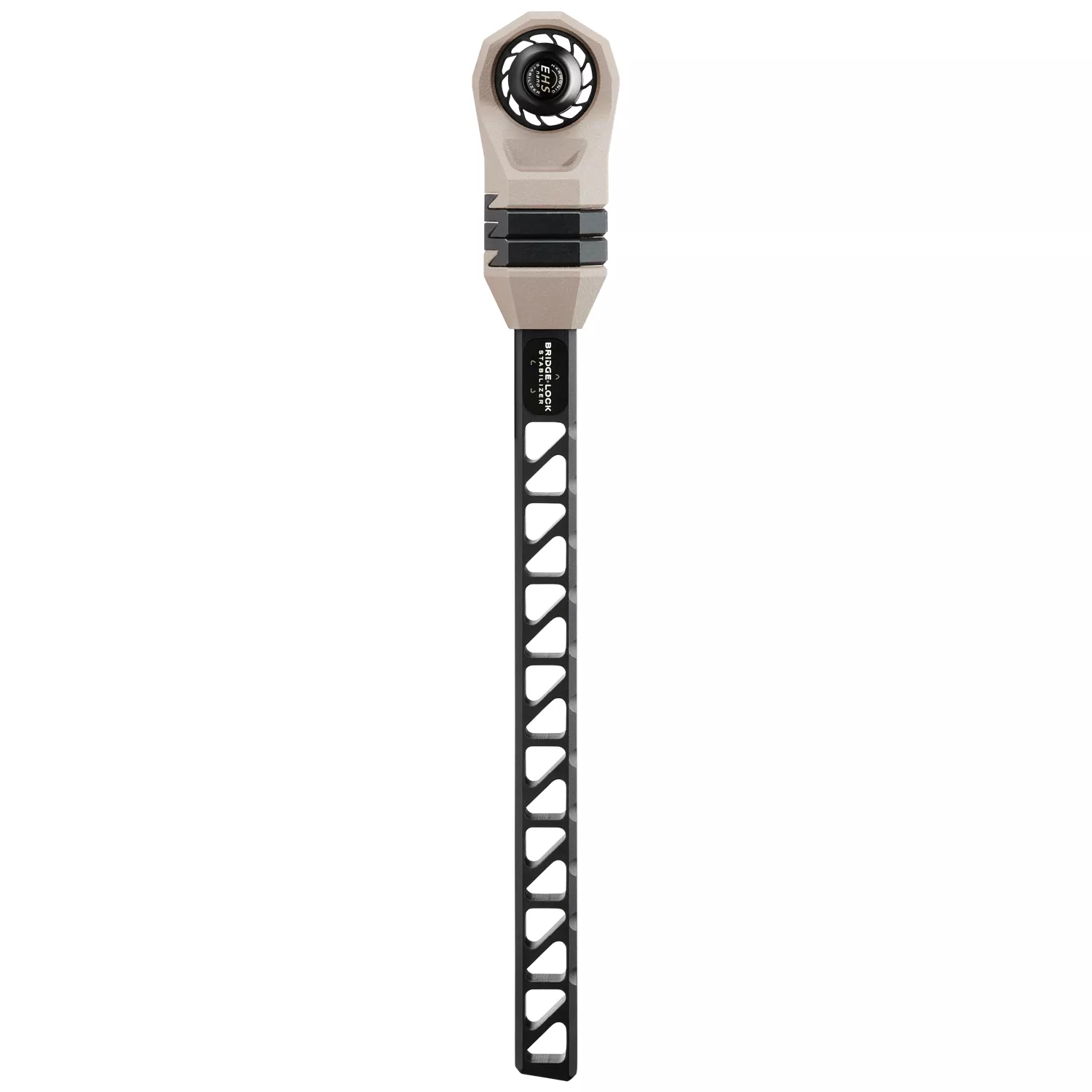 Mathews Bridge-Lock Stabilizer – 8″- Granite #81051