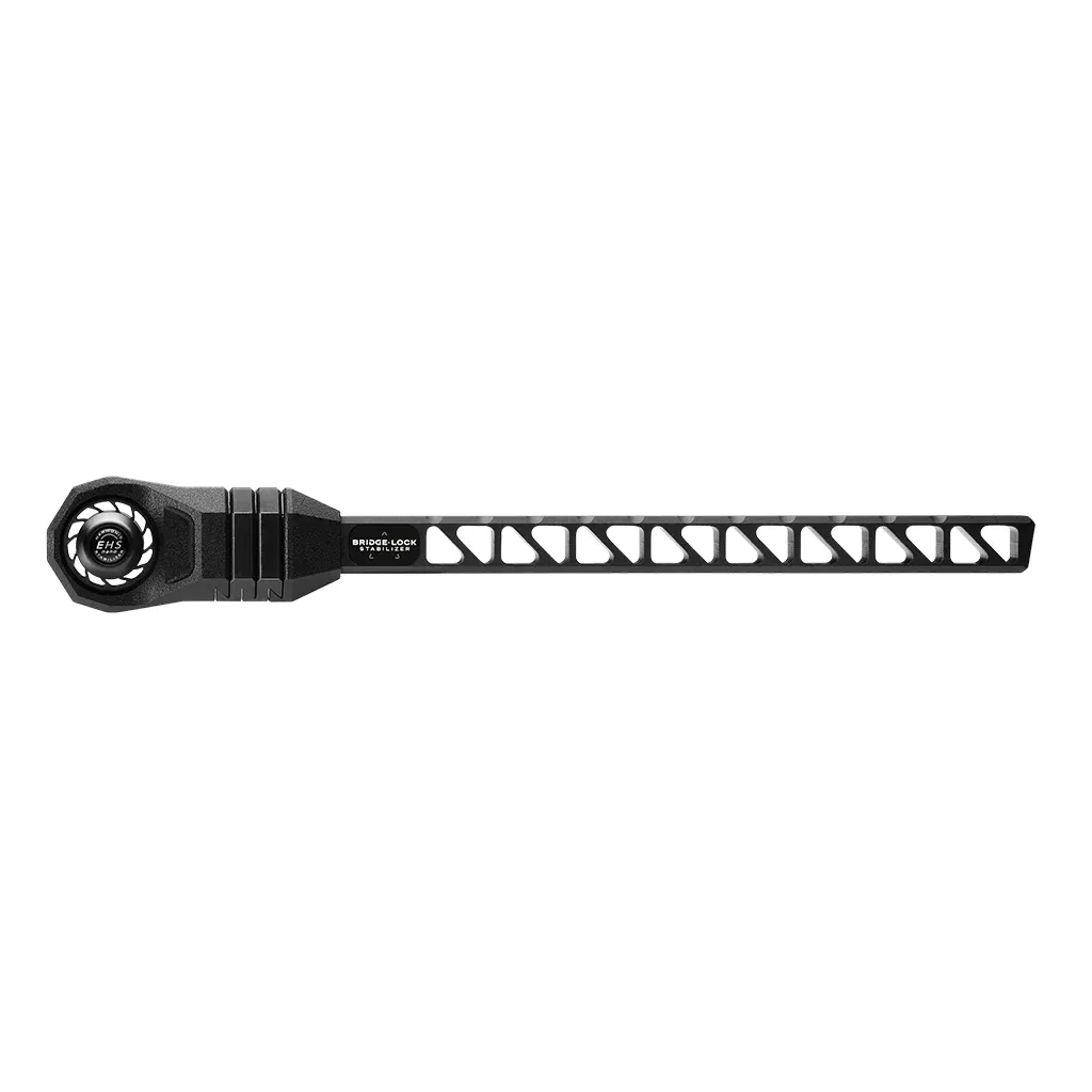 Mathews Bridge-Lock Stabilizer 8″ Realtree Edge Assembly #81053