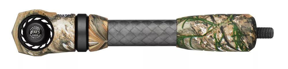 Mathews Flatline Stabilizer 6″ Realtree Edge #81012