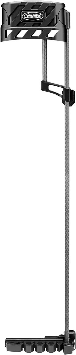 Mathews LowPro Detachable Quiver Right Hand – Black #80882