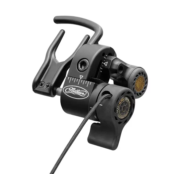 Mathews Ultra-Rest Arrow Rest (Left Hand)