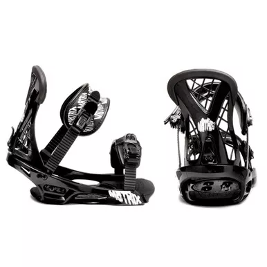 MATRIX PH-711 Snowboard Binding (PH-711)