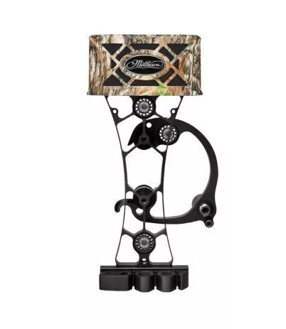 Matthew Arrow Web HD Series Quiver #80376