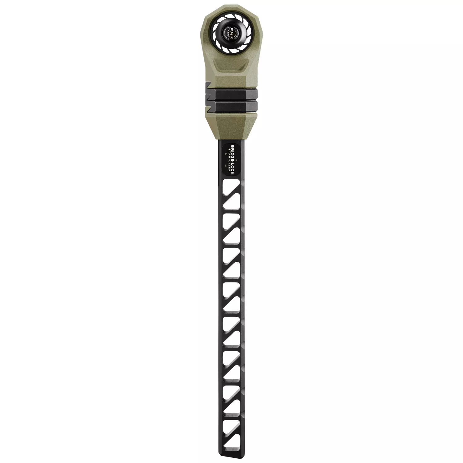 Matthews Bridge Lock Stabilizer 8″ – Green Ambush #81052