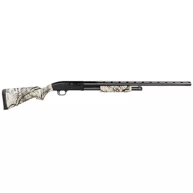 MAVERICK 88 CAMO FIELD 12/28/MOD 5RD