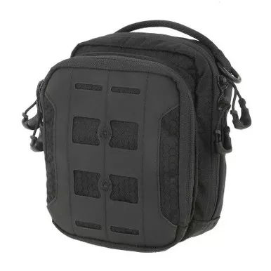 Maxpedition AUPBLK AUP™ Accordion Utility Pouch