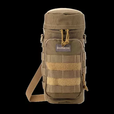 Maxpedition Bottle Holder 12x5