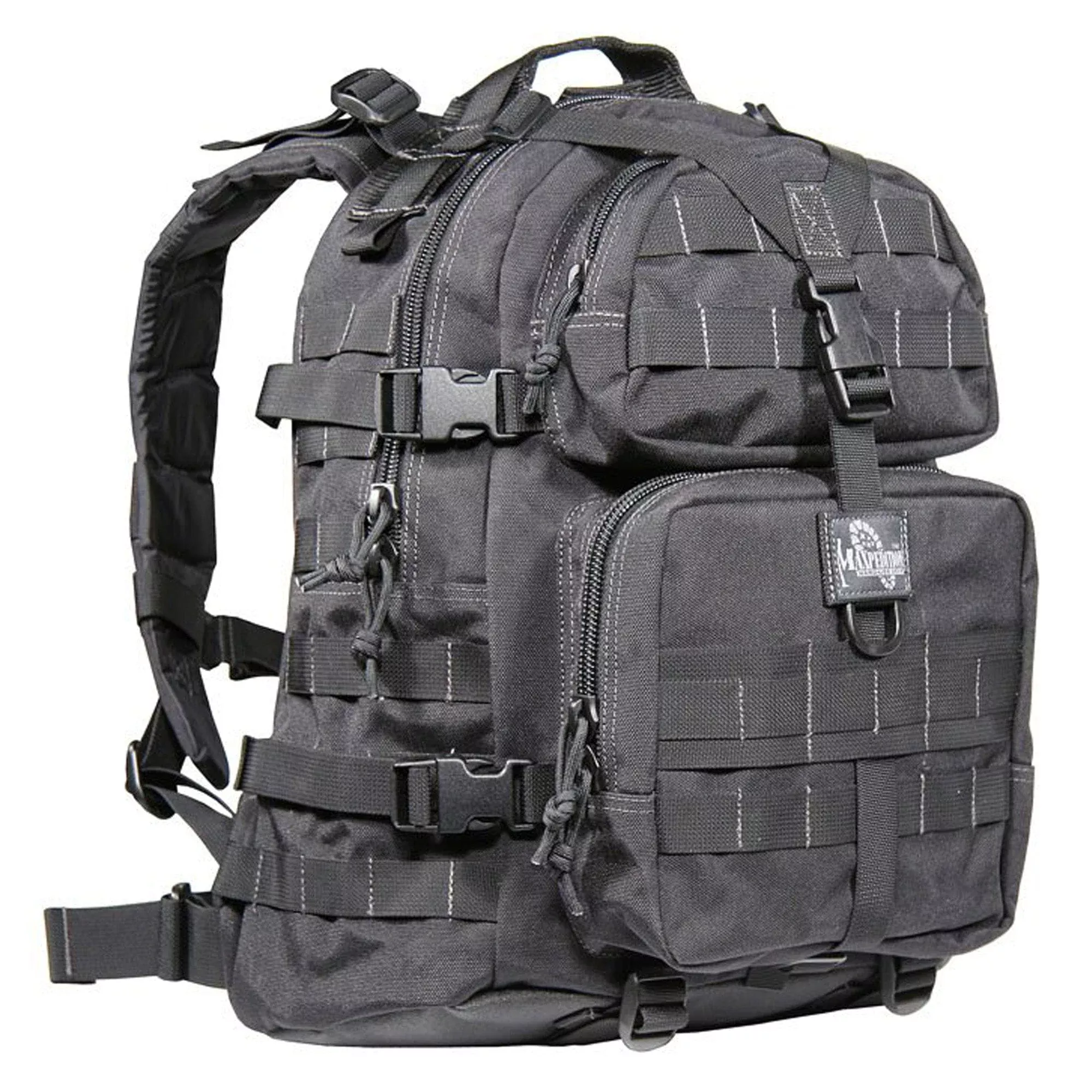 Maxpedition Condor-ii Backpack Blk